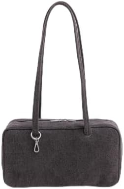 BAGGU Nylon Bowler Bag ブラック Amazon.com: BAGGU Nylon Bowler Bag - Black : Sports & Outdoors