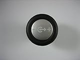 Genuine Land Rover Auxiliary Power Outlet Cover Cap