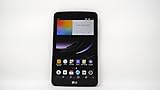LG G Pad F 7.0 LK430 8GB, Quad-Core Processor, Android 5.0 Lollipop Tablet PC w/ 5MP + Front-Facing Camera - Black