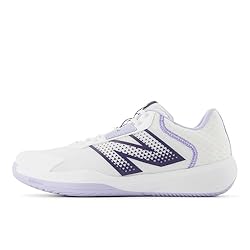 New Balance Men's 696 V6 Hard Court Tennis