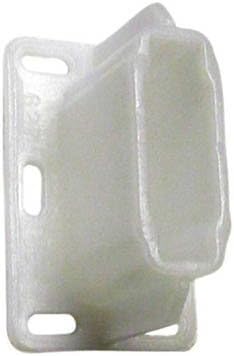Rear Mounting Socket For Full Extension Waterloo Drawer Slides By