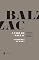 Livro A vida de Balzac - A Comédia Humana