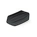 Umbra 020686-040 Raya Soap Dish Black