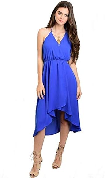 jealous tomato wrap dress