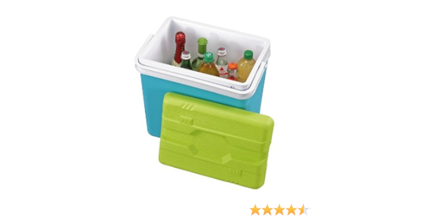 Friedola Wehncke 15233 - Nevera portátil 24l, para Botellas ...