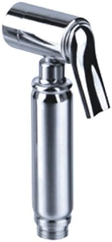 Bidet Spray Douche Kit Set Muslim Shattaf Wudhu Chrome minimilist luxury style complete with Stop Tap by MGM Products Ltd