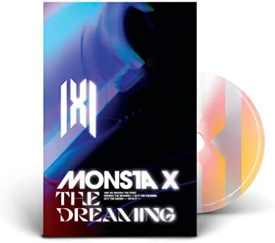 Monsta X - ALL ABOUT LUV - Amazon.com Music
