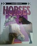 Paperback Horses (Twenty4Sevens) Book