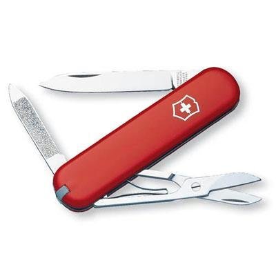 Ambassador multi tool Red
