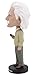 3B Scientific W64020 Albert Einstein Bobblehead, 7-1/2