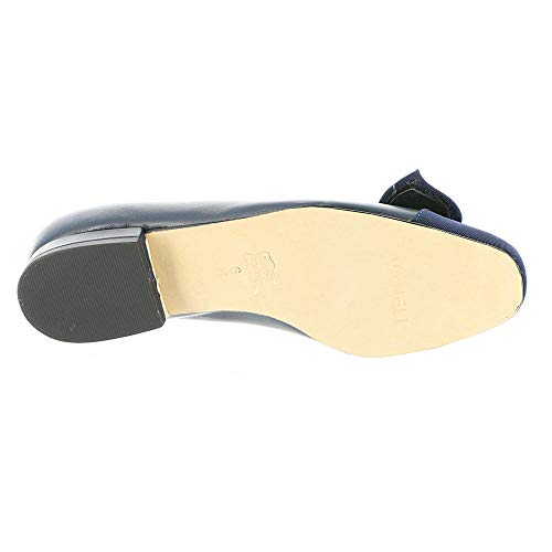 Van Eli Favor Women's Pump 8 3A US Navy-Navy - Thumbnail 2