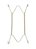 Tripar 15-30 Inch Brass Plate Wire