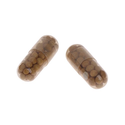 Milue 40 Pcs Aquatic Plant Water Root Fertilizer Condensed Aquarium Fish Tank Cylinder - Thumbnail 4