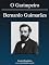 Livro O Garimpeiro