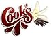 Cook's, Strawberry Extract for Baking, Preserves, Syrup, Cookies, Cakes, 4 oz