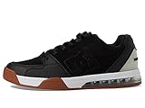 DC Versatile Black/White/Gum 1 10.5 D