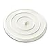 Silicone Rubber Bathtub Drain Stopper for All Sinks, Drains, and Floor Drains - Designed to Prevent Water from Going Down All drains.