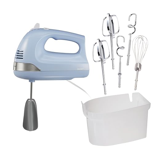 Hamilton Beach 6 Speed Electric Hand Mixer