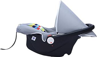 r for rabbit carry cot