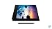 2019 Lenovo IdeaPad Flex-15IWL Onyx Black 2-in-1 Laptop - 15.6
