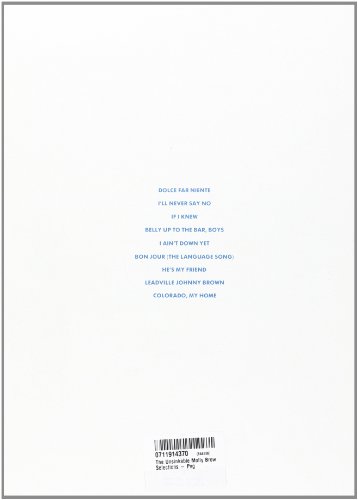 The Unsinkable Molly Brown Vocal Selections