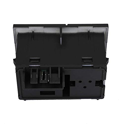 image for MNJWS Fog Light Switch & Cargo Lamp Switch for 2003-2007 Cadillac Esca