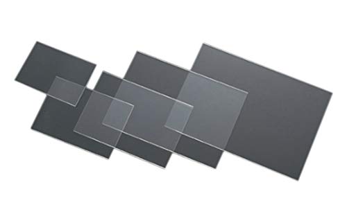 Amazon アズワン U曲げカードケース アクリル 61 7238 02 作業表示板 産業 研究開発用品 通販