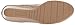 Bandolino Women's Tad Wedge Pump