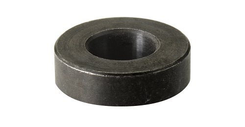 Woodtek 102629, Machinery Accessories, Shapers, Spacer, 1"od 1/2"id 1/4"h