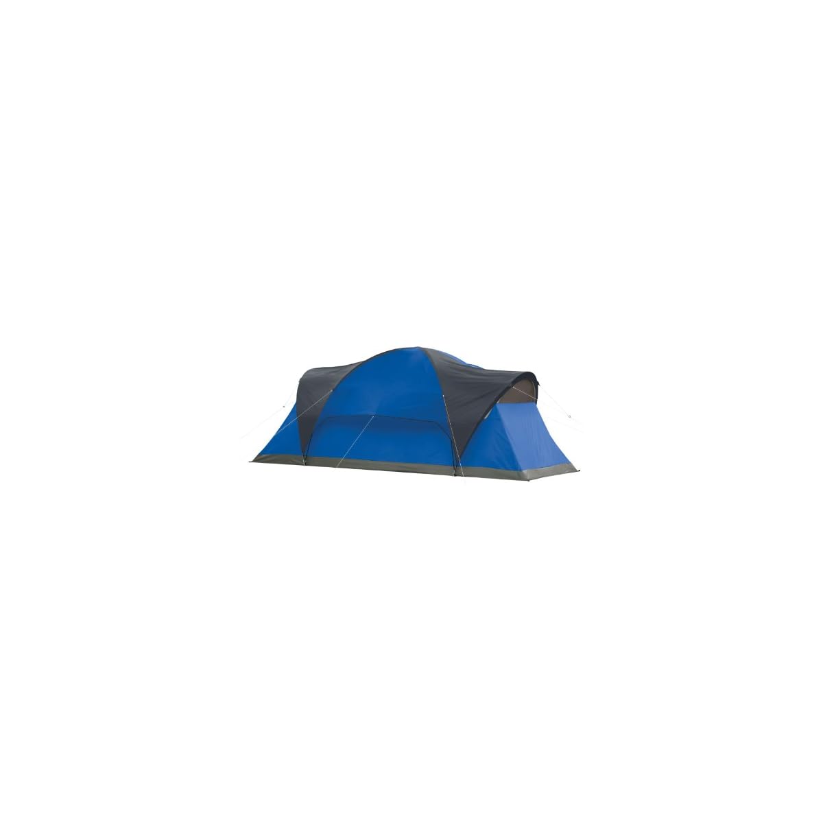 Coleman Elite Montana 8Person Tent bouldermassif