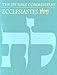 The JPS Bible Commentary: Ecclesiastes