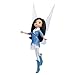 Disney Fairies Secret of The Wings Fashion Doll - Silvermist