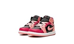 Jordan Toddler Jordan 1 Mid TD 640735 662 Coral