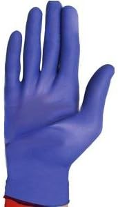 55N88TT23LBX - Flexal Feel Powder-Free Nitrile Exam Gloves, Large, REPLACES ZGPFNLG