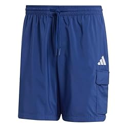 adidas Men's Essentials Small Logo Cargo Chelsea