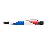 Tornado Popper Limited Edition Swish All-Star Big Shot Rollerball Pen