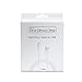 Apple iPhone 6s 6 5s 5 Charger - USB Charging Cable Cord for iPad Air Mini Retina - 3.3 feet / 1 meter - White - NEW - 8 Pin Lightning Sync Dock Connector Data Cable - 1 Year Replacement Warranty