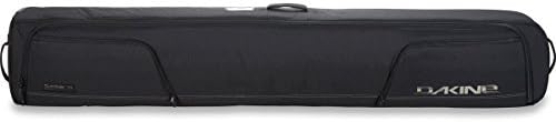Dakine Fall Line Double Ski Bag, Black, 190cm