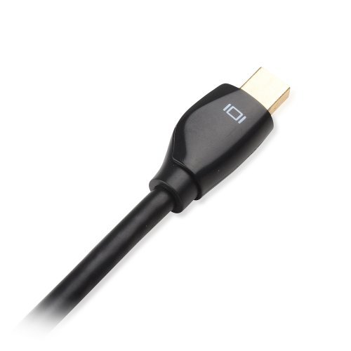 Cable-Matters-Mini-DisplayPort-Thunderbolt-2-Port-Compatible-to-DisplayPort-Cable