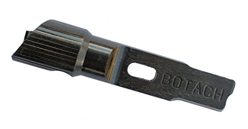 5 Kley+Zion+Bolt+Buddy+Carbon+Scraper