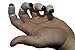 Flying Fingertips
