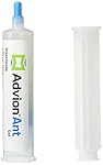 Advion Ant Gel Insecticide with Plunger, 1.06 oz. (Pack of 4)
