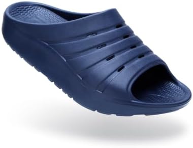 Amazon.com | Oka Unisex Recovery Flip Flops | Arch Support  display picture 2