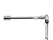 TEKTON 14267 1/2-Inch Drive by 10-Inch Extension Bar