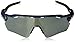 Oakley Men's Radar Ev Path Non-Polarized Iridium Shield