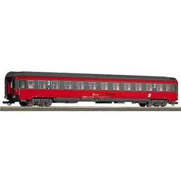 Roco Ic Wagen B Obb N Design B Amazon De Spielzeug