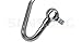 Sunsong 3402528 Power Steering Pressure Hose Assembly (Nissan)