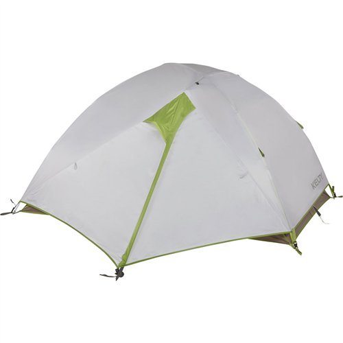 Kelty Acadia Tent (2 Person), Grey