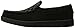 DC Men's Villain TX Slip-on Skate Shoes Skateboarding, Black Print, 9 D D US