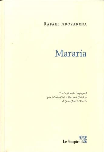 Mararia by (Paperback)
